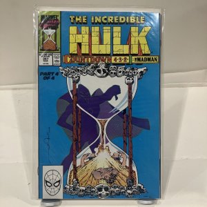 The Incredible Hulk 367