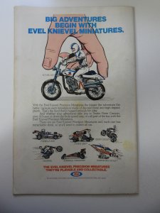 Iron Man #94 (1977) FN- Condition