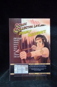 Daredevil #96 (2007)