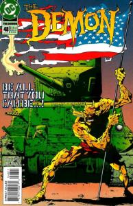 Haunted Glory, Part Three