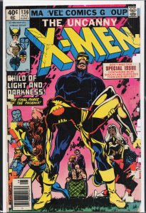 The X-Men #136 (1980) X-Men [Key Issue]