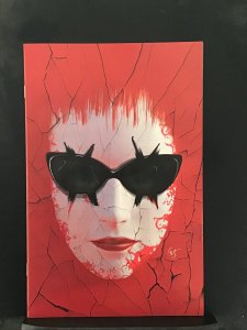 Department of Truth #11 Cover K (2021)