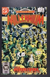 Millennium #1 (1988)