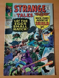 Strange Tales #145 ~ FINE - VERY FINE VF ~ 1966 Marvel Comics