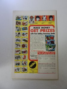 Master of Kung Fu #29 (1975) VF- condition