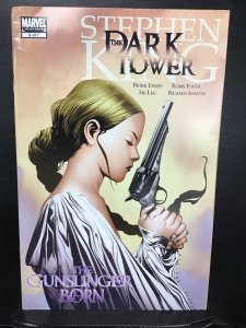 Dark Tower: The Gunslinger Born #1 (2007) new (1-7)