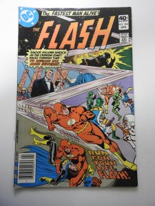 The Flash #284 (1980)