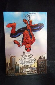 Spider-Woman #9 (2000)