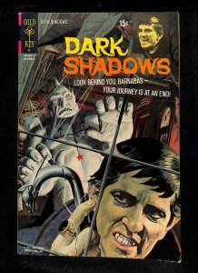 Dark Shadows #11