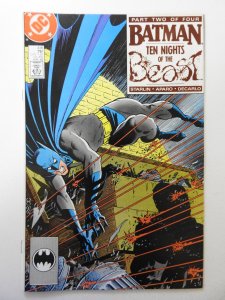 Batman #418 VF Condition!