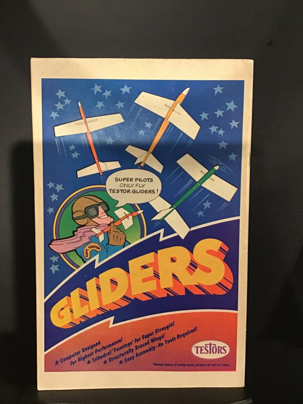 Machine Man #6 (1978)