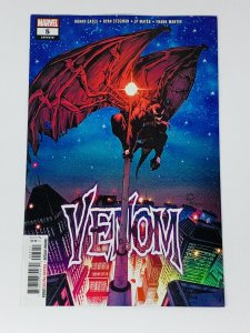 Venom #5 (2018) RA1