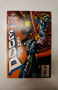 Doom 2099 #43 (1996) NM Marvel Comic Book J732