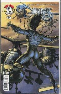 The Darkness #3 (2008)
