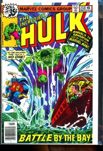 Hulk #233