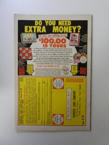 Fantastic Four #115 (1971) FN+ condition