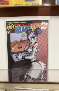 Vampblade Season 3 #12 (2019)