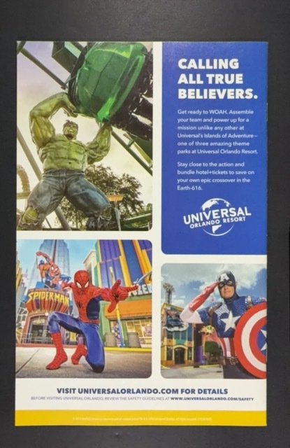 Star Wars: Darth Vader #19 Sprouse Cover (2022)