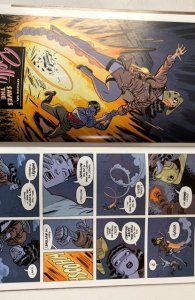 Rocketeer Adventures #2 (2011)