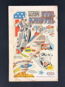 Adventure into Fear #26 (1975)