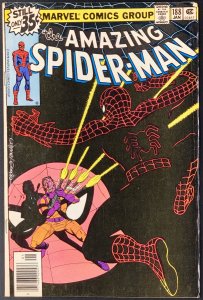 The Amazing Spider-Man #188 (1979) VG+