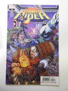 Cosmic Ghost Rider #3 (2018)