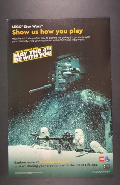 Immortal X-Men #3 Baldari Cover (2022)