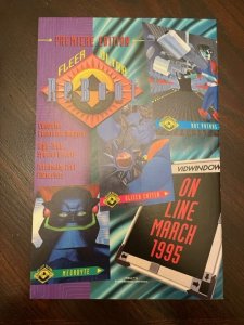 Silver Surfer #103 (1995) - NM