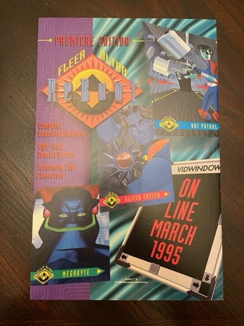 Silver Surfer #103 (1995) - NM