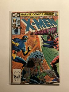 Uncanny X-Men 150 Near Mint Nm Marvel