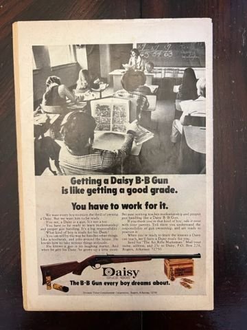 Justice League of America #107 (1973)