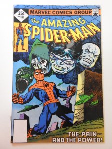 The Amazing Spider-Man #181 (1978) FN+ Condition! Whitman reprint