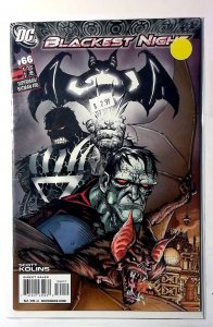 Superman / Batman #66 (2010) DC Comics Superman and Batman 1st Print Comic Book