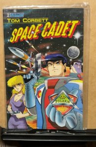 Tom Corbett Space Cadet #2 (1990)
