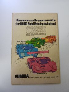 Detective Comics #408 (1971) VG- condition