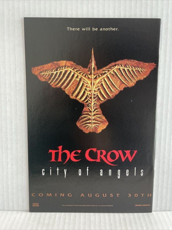 Venom The Hunger  #2