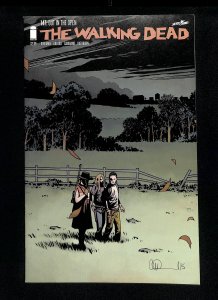 Walking Dead #147