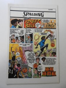 The Eternals #17 (1977) FN+ Condition!