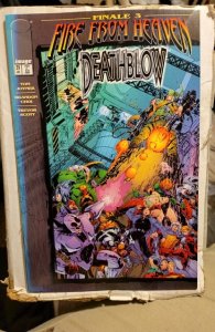 Deathblow #28 (1996) b4