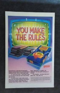 Warlock and the Infinity Watch #1 (1992)