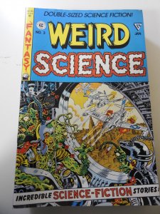 Weird Science #9 (1994)