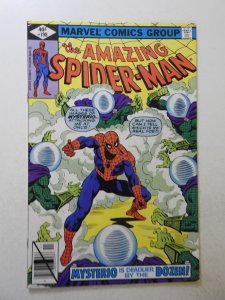 The Amazing Spider-Man #198 (1979) VF Condition!