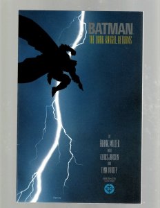 Batman The Dark Knight Returns # 1 VF/NM DC Comic Book Robin Gotham Joker J450