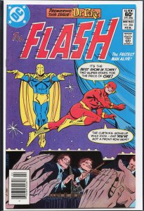 The Flash #306 (1982) The Flash