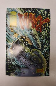 The Maxx #6 (1993) NM Image Comic Book J695