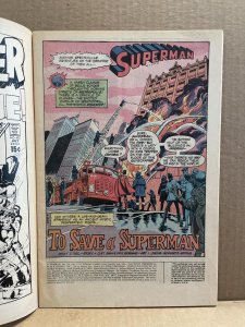 Superman #240 (1971)  Unlimited Combined Shipping
