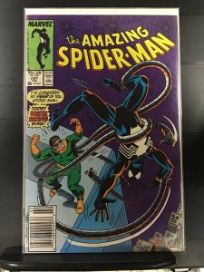 The Amazing Spider-Man #297 (1988)j