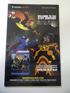 Batman #96 Mattina Cover (2020) VF- Condition