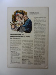 Tower of Shadows #8 (1970) FN/VF condition