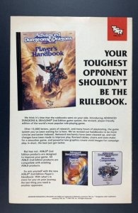 The Sensational She-Hulk #7 (1989)